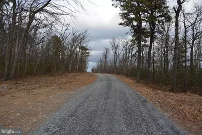 Rockwood Trail #49.61 ACRES, Winchester, VA 22602 - Photo 2