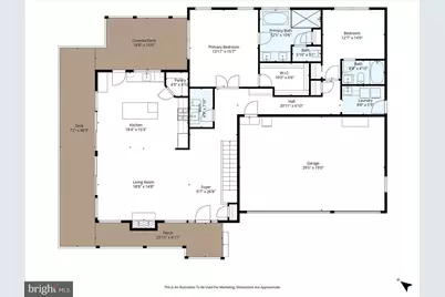 504 Sleigh Drive, Cross Junction, VA 22625 - Photo 78