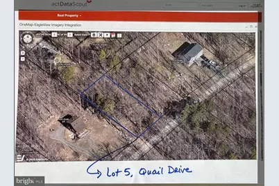 Lot 5 Quail Drive, Winchester, VA 22602 - Photo 4