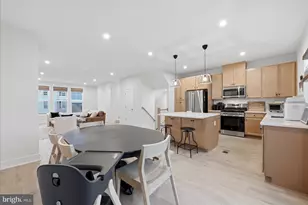 121 Checkerspot, Lake Frederick, VA 22630 - Photo 6