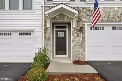 121 Checkerspot, Lake Frederick, VA 22630 - Photo 2