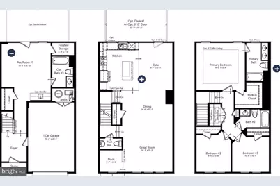 121 Checkerspot, Lake Frederick, VA 22630 - Photo 36