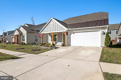 118 Viceroy Way, Lake Frederick, VA 22630 - Photo 34