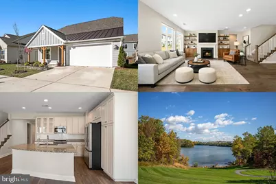 118 Viceroy Way, Lake Frederick, VA 22630 - Photo 1