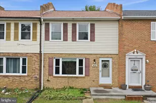 402 Carroll Dr, Stephens City, VA 22655 - Photo 1