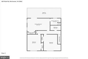 450 Fishel Rd, Winchester, VA 22602 - Photo 38