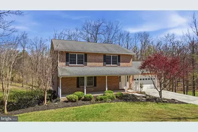 450 Fishel Road, Winchester, VA 22602 - Photo 1