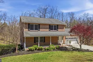 450 Fishel Rd, Winchester, VA 22602 - Photo 1