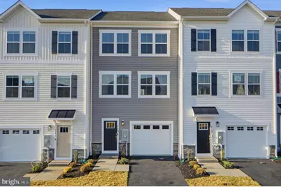 113 Lakota St, Winchester, VA 22602 - Photo 2