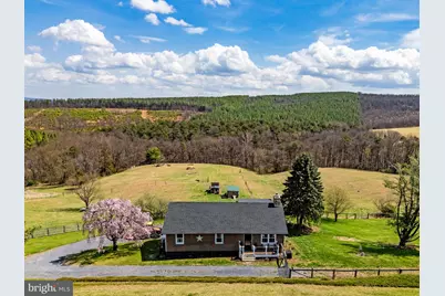 740 Whitacre Road, Gore, VA 22637 - Photo 1