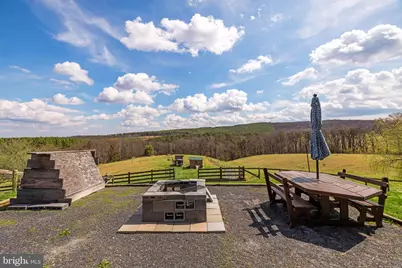 740 Whitacre Road, Gore, VA 22637 - Photo 76