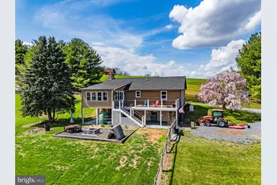 740 Whitacre Road, Gore, VA 22637 - Photo 84