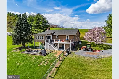 740 Whitacre Road, Gore, VA 22637 - Photo 86