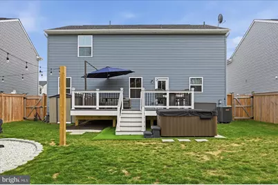 135 Birmingham, Middletown, VA 22645 - Photo 44