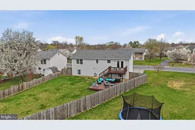 203 Ivory Drive, Stephens City, VA 22655 - Photo 38