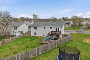 203 Ivory Dr, Stephens City, VA 22655 - Photo 38