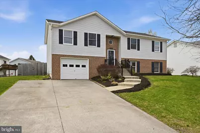203 Ivory Drive, Stephens City, VA 22655 - Photo 2
