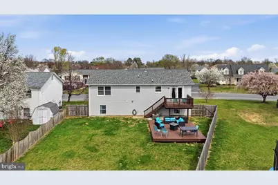 203 Ivory Drive, Stephens City, VA 22655 - Photo 4