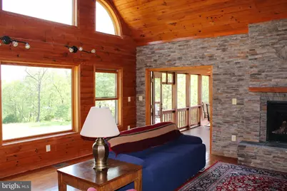 224 Oates Road, Star Tannery, VA 22654 - Photo 8