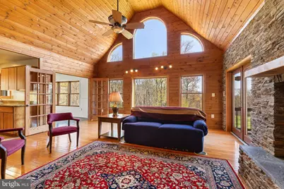 224 Oates Road, Star Tannery, VA 22654 - Photo 6