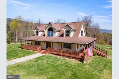 224 Oates Road, Star Tannery, VA 22654 - Photo 1