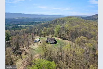 224 Oates Road, Star Tannery, VA 22654 - Photo 54