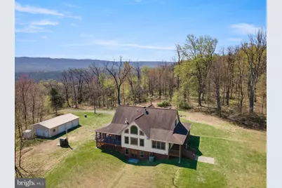224 Oates Road, Star Tannery, VA 22654 - Photo 46