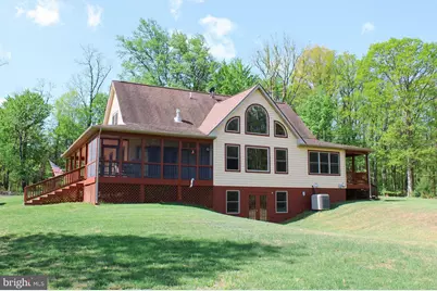 224 Oates Road, Star Tannery, VA 22654 - Photo 44