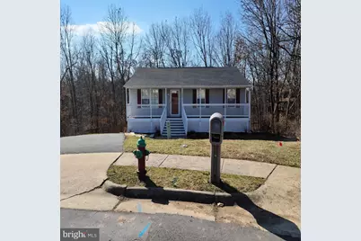 135 Hill Valley Drive, Winchester, VA 22602 - Photo 1