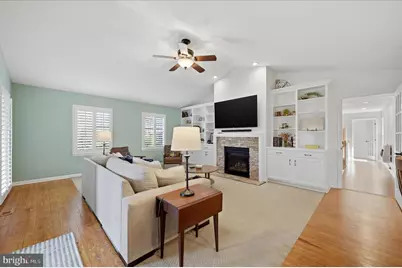 410 Valley View Drive, Winchester, VA 22603 - Photo 8