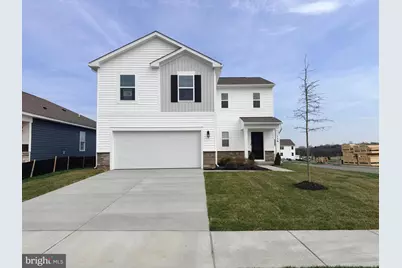 116 Bookers Crest Drive, Stephens City, VA 22655 - Photo 1