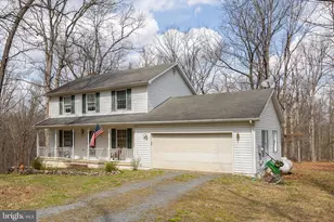 430 Babbs Mountain Rd, Winchester, VA 22603 - Photo 14