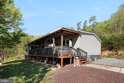 775 Pack Horse Road, Winchester, VA 22603 - Photo 2