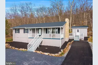 224 Hawk, Winchester, VA 22602 - Photo 1