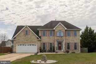 104 Monet Terrace, Winchester, VA 22602 - Photo 1