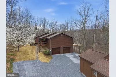 320 Shawnee Trail, Winchester, VA 22602 - Photo 4