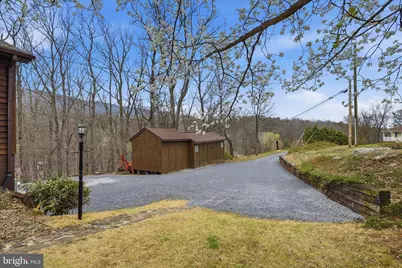 320 Shawnee Trail, Winchester, VA 22602 - Photo 68