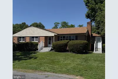 134 Country Club Circle, Winchester, VA 22602 - Photo 1