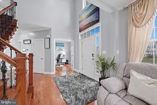 107 Paris Ct, Stephens City, VA 22655 - Photo 8