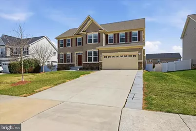 107 Paris Court, Stephens City, VA 22655 - Photo 2