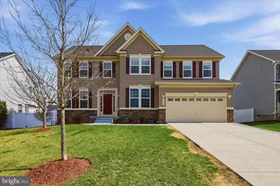 107 Paris Court, Stephens City, VA 22655 - Photo 1