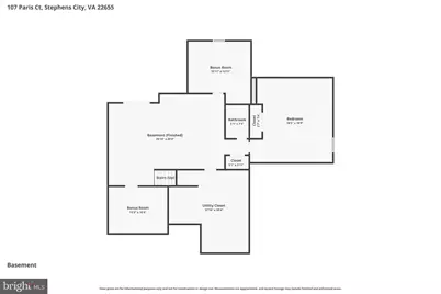 107 Paris Court, Stephens City, VA 22655 - Photo 60