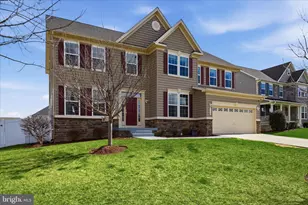 107 Paris Ct, Stephens City, VA 22655 - Photo 4