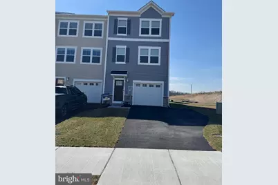 135 Lakota Street, Winchester, VA 22602 - Photo 1