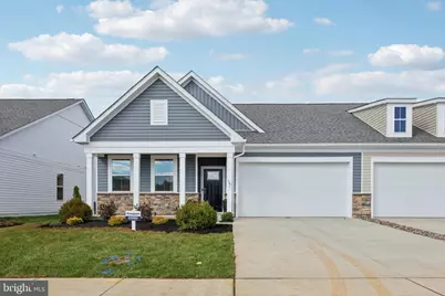 123 Trellis View Lane, Winchester, VA 22602 - Photo 2