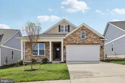 239 Hydrangea Way, Winchester, VA 22602 - Photo 1