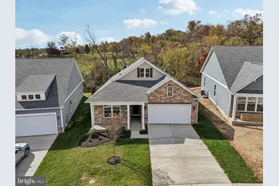 234 Hydrangea Way, Winchester, VA 22602 - Photo 38