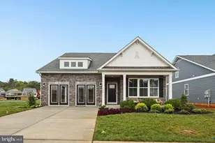 232 Hydrangea Way, Winchester, VA 22602 - Photo 1