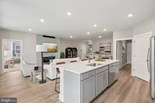 232 Hydrangea Way, Winchester, VA 22602 - Photo 26