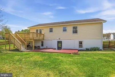 306 Tanager Drive, Stephens City, VA 22655 - Photo 38